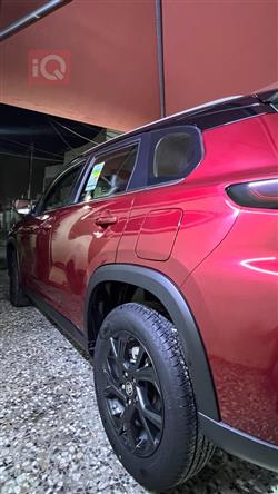 تويوتا أوربان كروزر